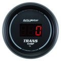 2-1/16" Transmissions temperatur, 0-340 °F, SPORT-COMP DIGITAL