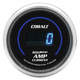2-1/16" AMP CURRENT, 0-250 AMPS, COBALT