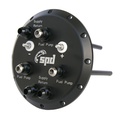 SPD Catchtank externa pumpar