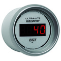 2-1/16" Pyrometer, 0-2000 °F, ULTRA-LITE DIGITAL
