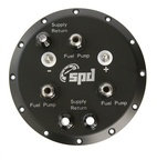 SPD Catchtank externa pumpar