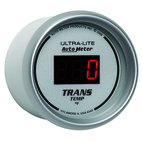 2-1/16" Transmissions temperatur, 0-340 °F, ULTRA-LITE DIGITAL