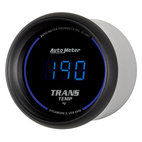2-1/16" Transmissions temperatur, 0-340 °F, COBALT DIGITAL