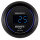 2-1/16" Laddtryck/Vacuum, 30 IN HG/30 PSI, COBALT DIGITAL