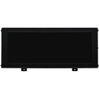 INVISION LCD DASH, UNIVERSAL, PANEL MOUNT