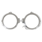 2-mätarpanel, direktmontering, CAMARO/FIREBIRD 67-68, 2 GAUGE, AMERICAN MUSCLE