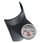 Mätarhållare A-stolpe, 100-250 °F, 98-02 DODGE RAM, ULTRA-LITE