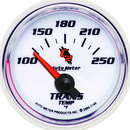 2-1/16" Transmissions temperatur, 100-250 °F, C2