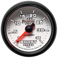 2-1/16" Laddtryck, 0-35 PSI, PHANTOM II
