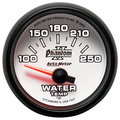 2-1/16" Vattentemperatur, 100-250 °F, PHANTOM II