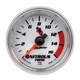 2-1/16" Nitro Tryck, 0-1600 PSI, C2