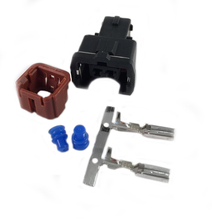 Kontaktdon Nissan VCT