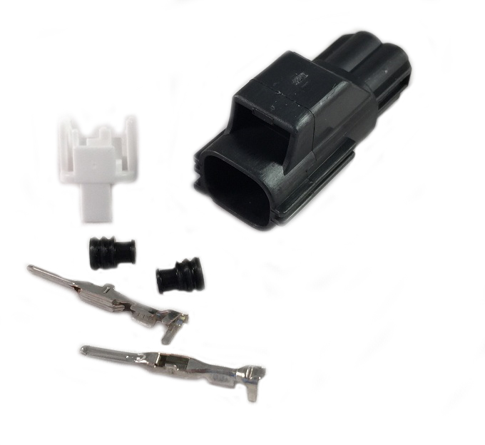 Kontaktdon Volvo T5 CLT (vattentemp)