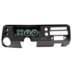 INVISION LCD DASH KIT, 68 CHEVELLE, DIRECT FIT DIGITAL DASH