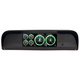 INVISION LCD DASH KIT, 67-72 FORD TRUCK, DIRECT FIT DIGITAL DASH
