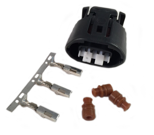 Kontaktdon 2JZ generator