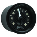 2-1/16" Laddtryck/Vacuum, 30 IN HG/20 PSI, GT