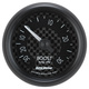 2-1/16" Laddtryck/Vacuum, 30 IN HG/30 PSI, GT
