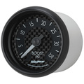 2-1/16" Laddtryck, 0-35 PSI, GT