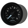 2-1/16" Laddtryck, 0-35 PSI, GT