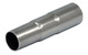 Stegmuff 3,5 tum Rostfritt (89mm)