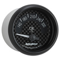 2-1/16" Oljetemperatur, 140-300 °F, GT