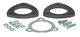 Flänsförband 3 tum (76mm)