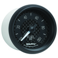 2-1/16" Bränsletryck, 0-100 PSI, GT