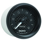 2-1/16" Bredbandslambda AFR, ANALOG, 8:1-18:1 AFR, GT