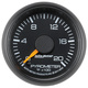 2-1/16" Pyrometer, 0-2000 °F, GM FACTORY MATCH