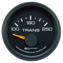 2-1/16" Transmissions temperatur, 100-250 °F, GM FACTORY MATCH