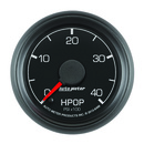 2-1/16" HPOP PRESSURE, 0-4K PSI, FORD FACTORY MATCH