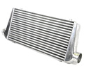 Intercooler 58cm bred (400x300x76) 2,5' anslutn