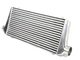 Intercooler 58cm bred (400x300x76) 2,5' anslutn