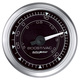 2-1/16" Laddtryck/Vacuum, 30 IN HG/30 PSI, CHRONO