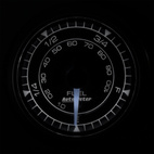 2-1/16" Bränslenivå 0-280Ω Programerbar CHRONO