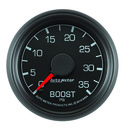 2-1/16" Laddtryck, 0-35 PSI, FORD FACTORY MATCH