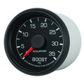 2-1/16" Laddtryck, 0-35 PSI, FORD FACTORY MATCH