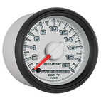 2-1/16" Pyrometer, 0-2000 °F, GEN 3 DODGE FACTORY MATCH