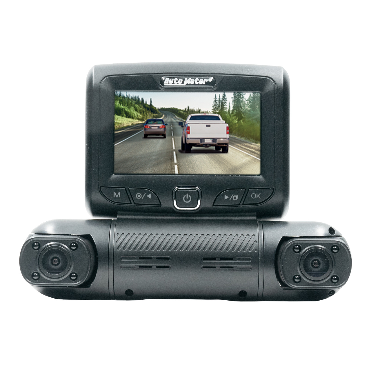 DASHCAM, 1K, 4 CHANNEL