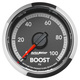 2-1/16" Laddtryck, 0-100 PSI, GEN 4 DODGE FACTORY MATCH
