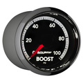 2-1/16" Laddtryck, 0-100 PSI, GEN 4 DODGE FACTORY MATCH