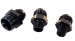 Adapter - AN till Millimeter