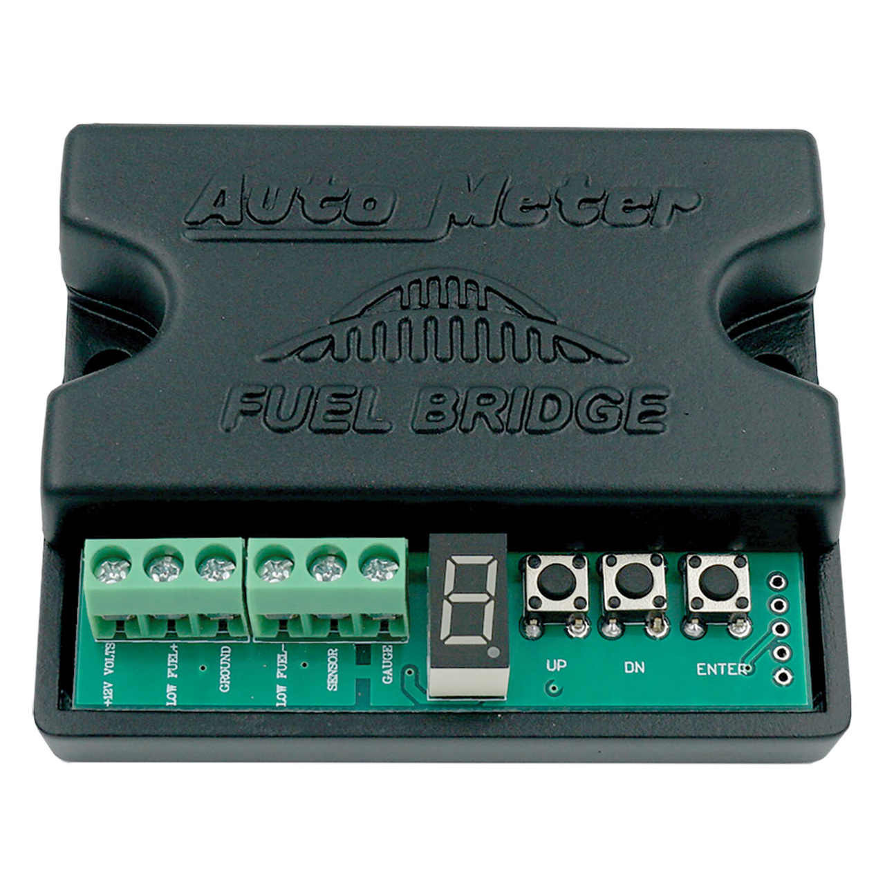 FUEL SIGNAL ADAPTER FOR AUTOMETER GAUGES