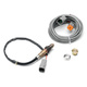 SENSOR KIT, O2, Bredbandslambda AIR/FUEL, FOR ULTIMATE DL