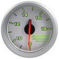2-1/16" Bredbandslambda A/F, AIRDRIVE, SILVER