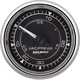 2-1/16" Laddtryck/Vacuum, 30 IN HG/30 PSI, CHRONO