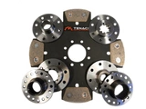 Tenaci BMW 10x35mm Sinterlamell 4-puckad 240mm