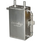 OBP Oljecatchtank 1,0L (13mm Push on)