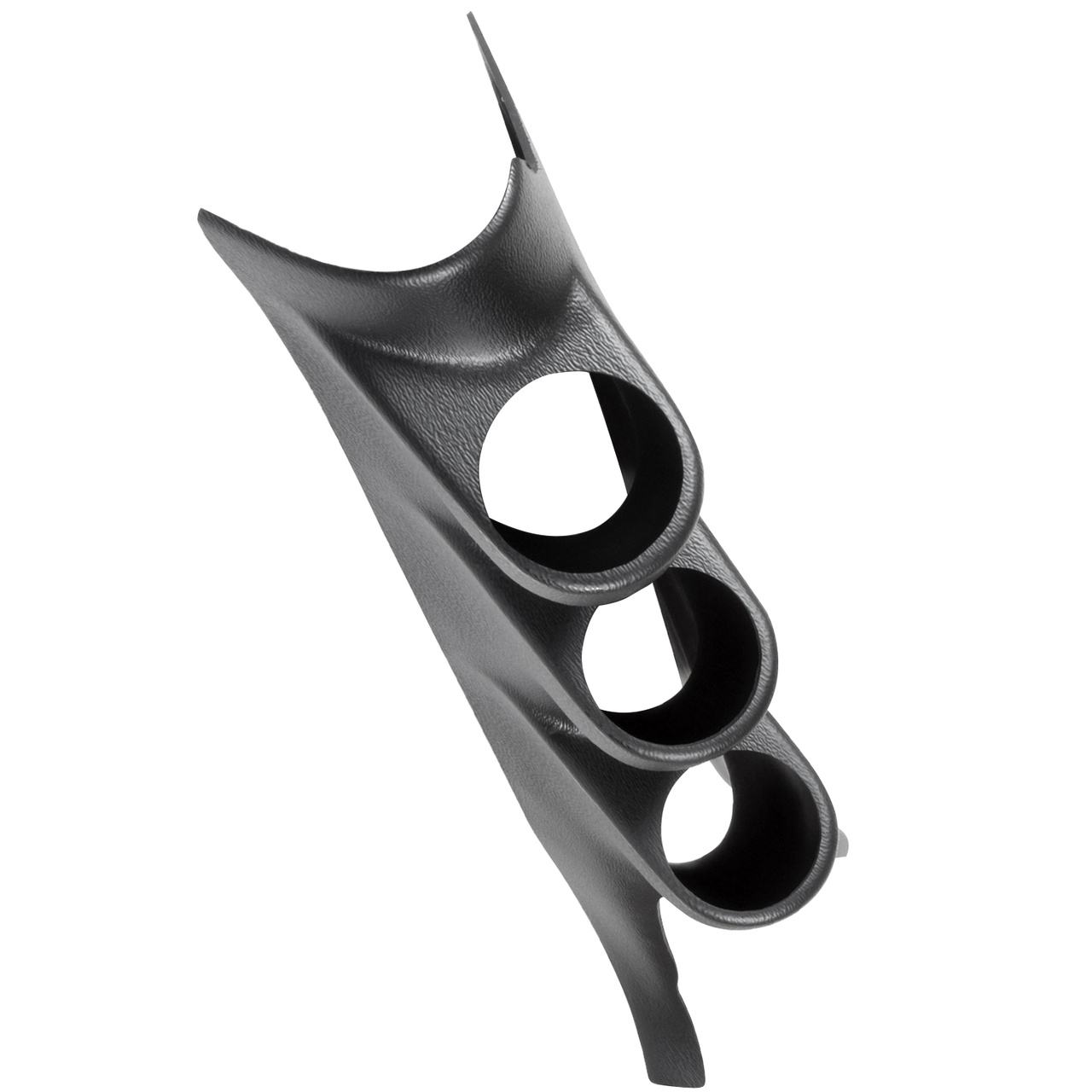 Mätarhållare A-stolpe, Komplett, Trippel, 2-1/16", MUSTANG 03-04 (COUPE) SN95